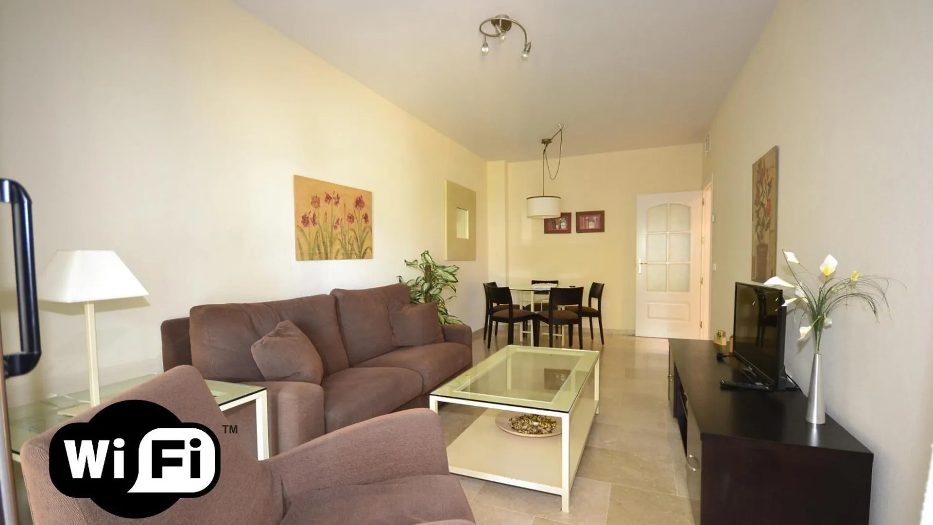 Appartement Marina Duquesa 616 à Manilva