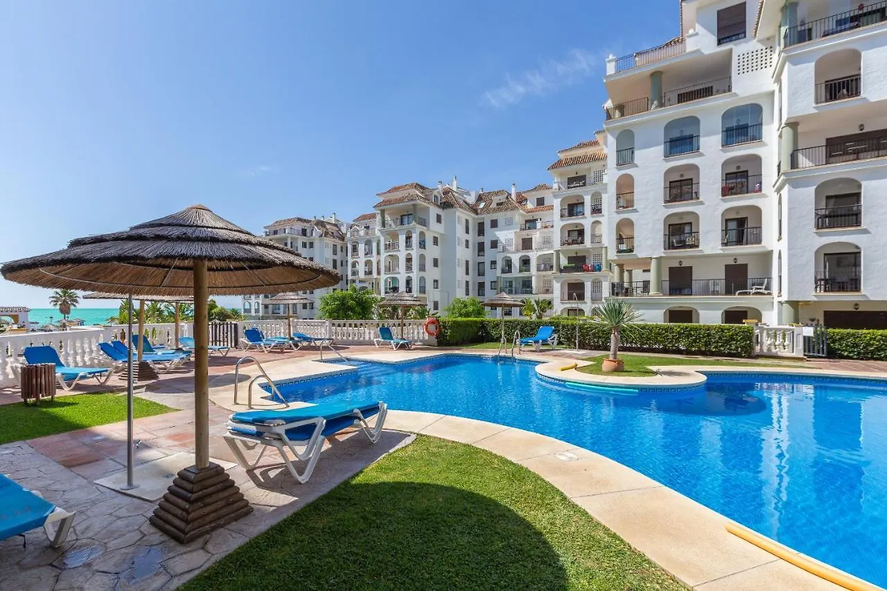 Appartement Marina Duquesa 616 à Manilva Espagne