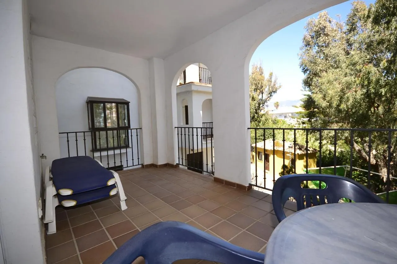 Appartement Marina Duquesa 616 à Manilva
