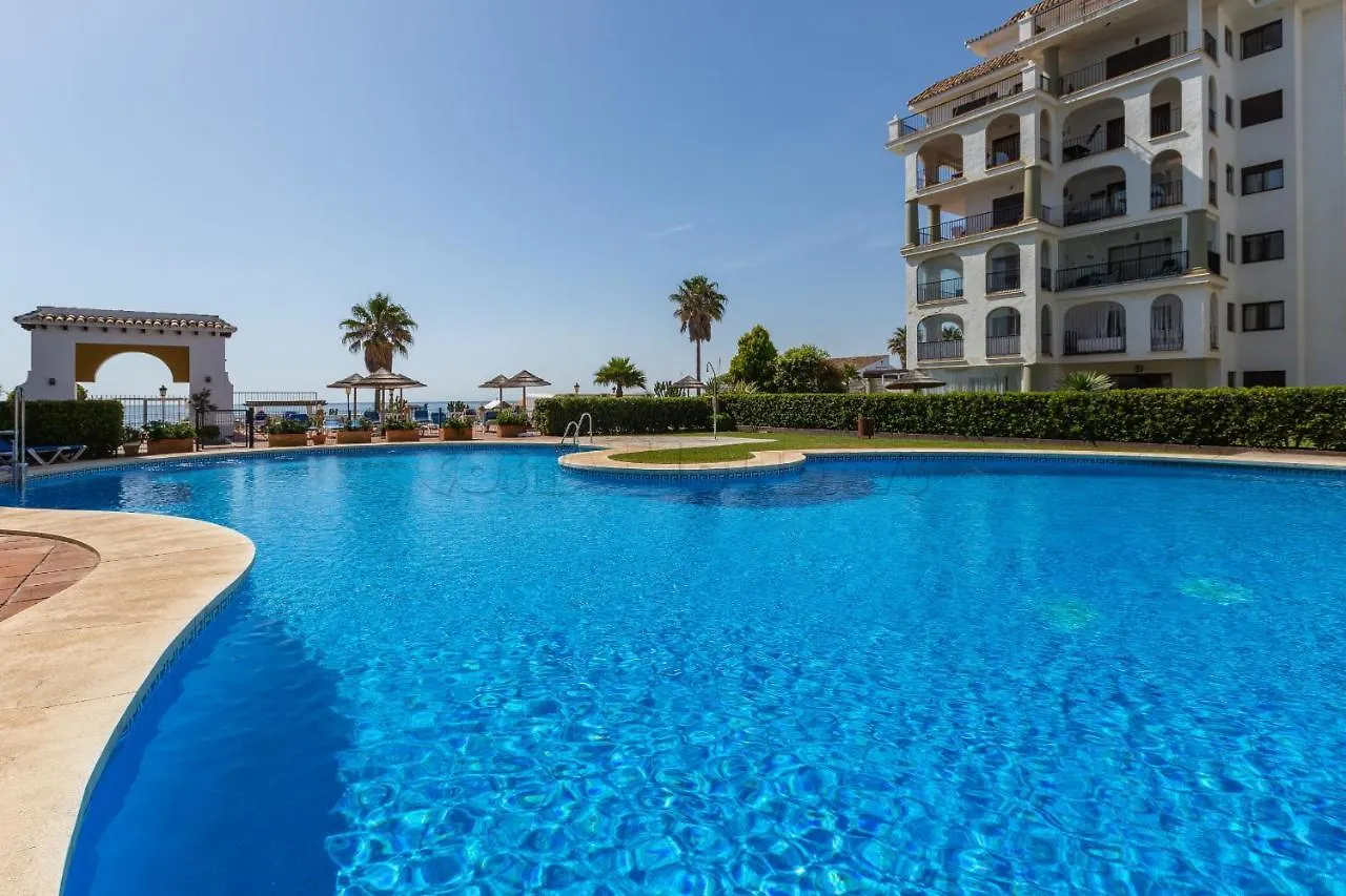 Appartement Marina Duquesa 616 à Manilva
