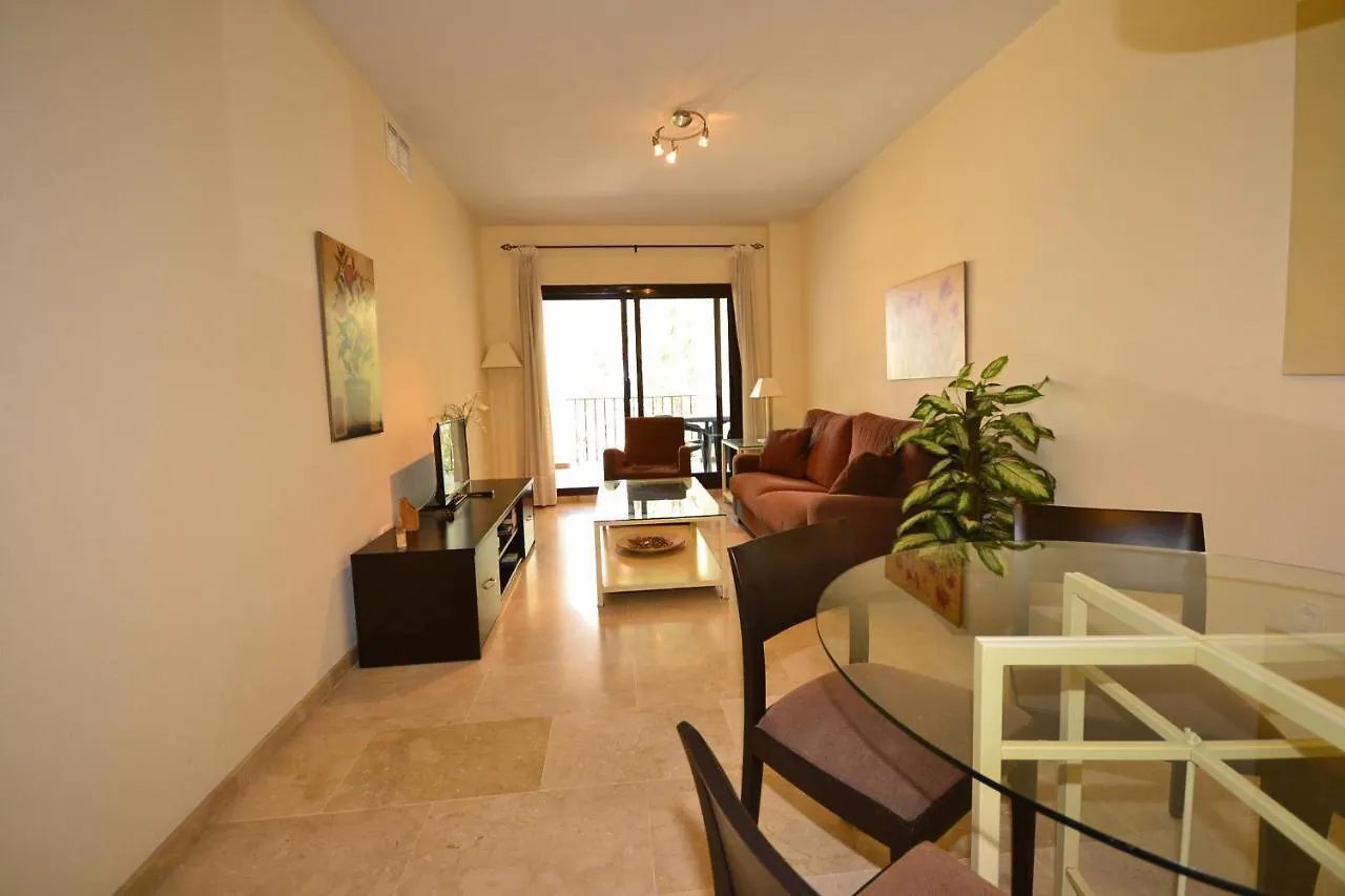 Appartement Marina Duquesa 616 à Manilva