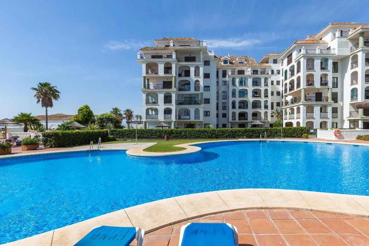 Appartement Marina Duquesa 616 à Manilva