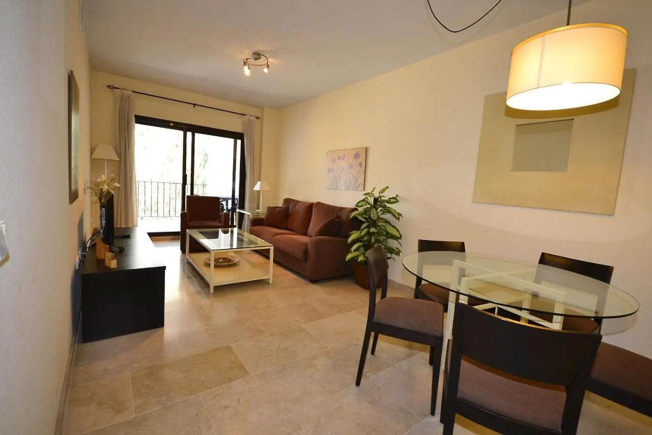 Appartement Marina Duquesa 616 à Manilva