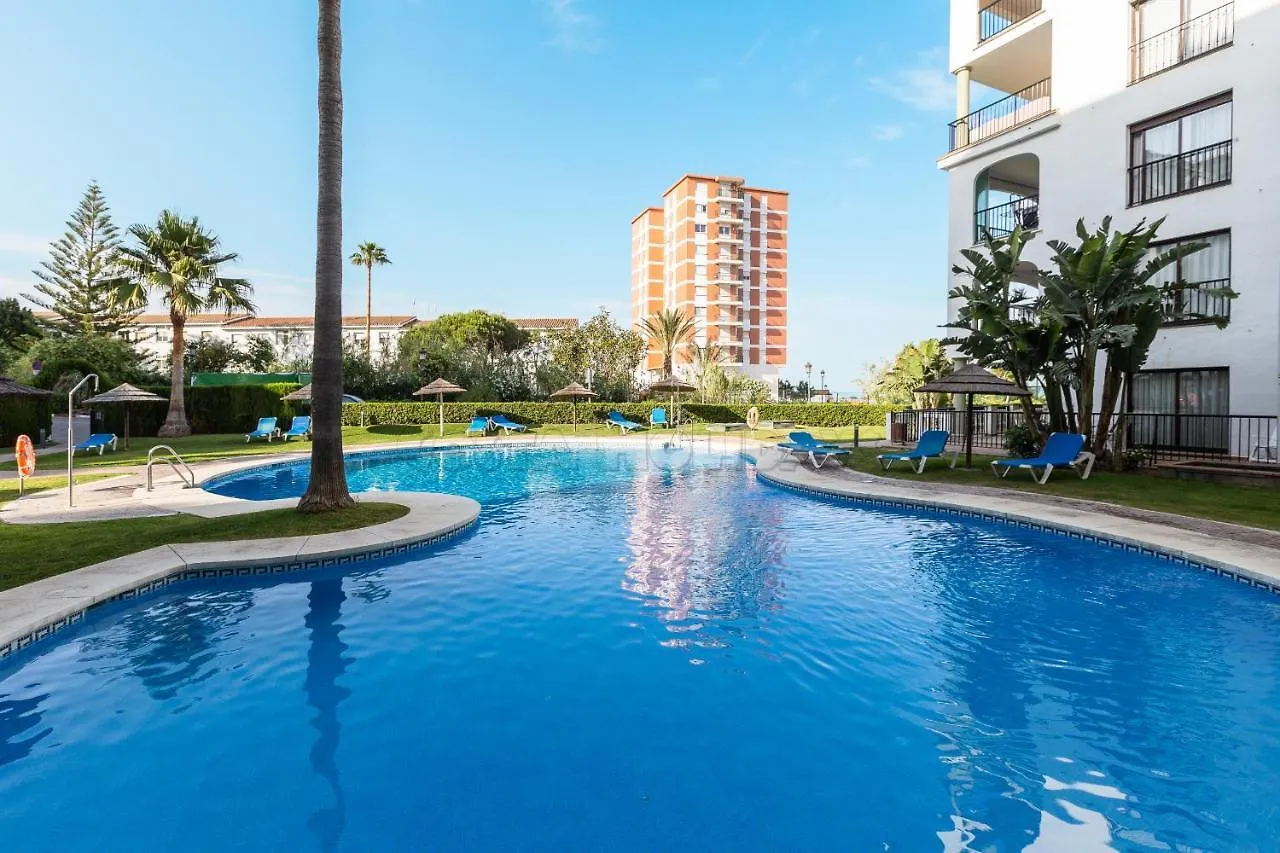Appartement Marina Duquesa 616 à Manilva