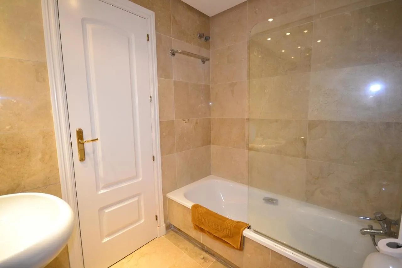 Appartement Marina Duquesa 616 à Manilva