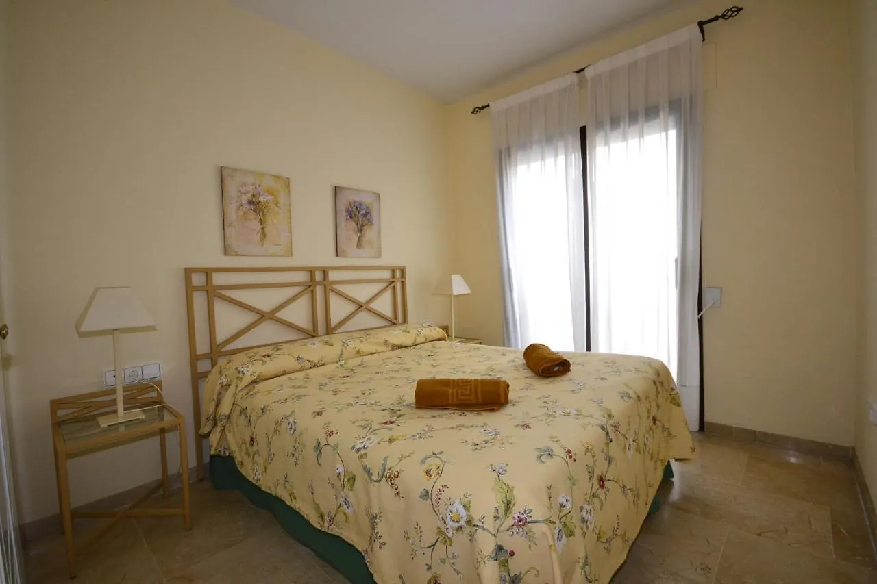 Appartement Marina Duquesa 616 à Manilva Espagne