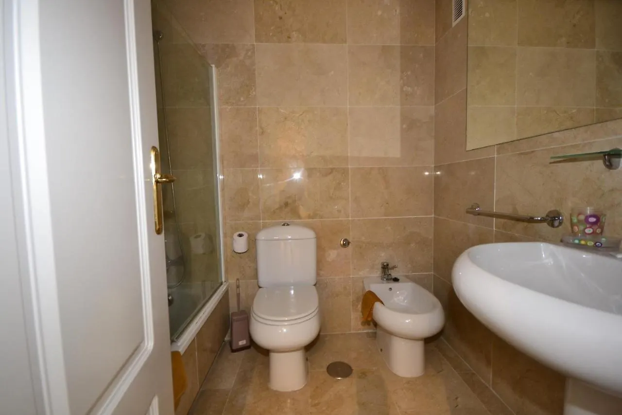 Appartement Marina Duquesa 616 à Manilva Espagne