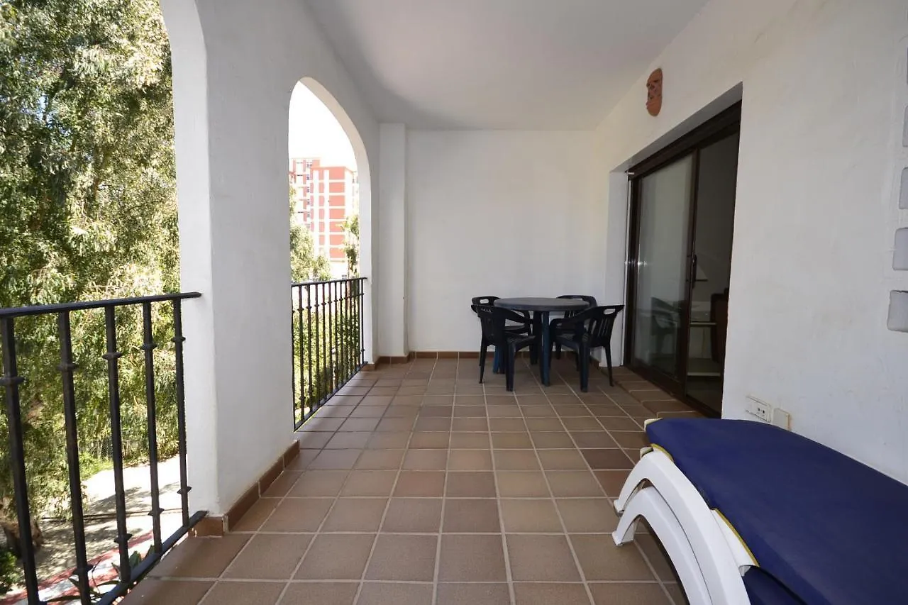 Appartement Marina Duquesa 616 à Manilva 0*,  Espagne