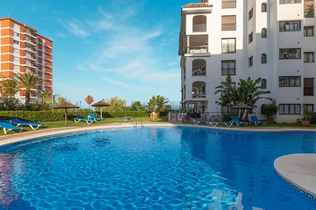 Appartement Marina Duquesa 616 à Manilva Espagne