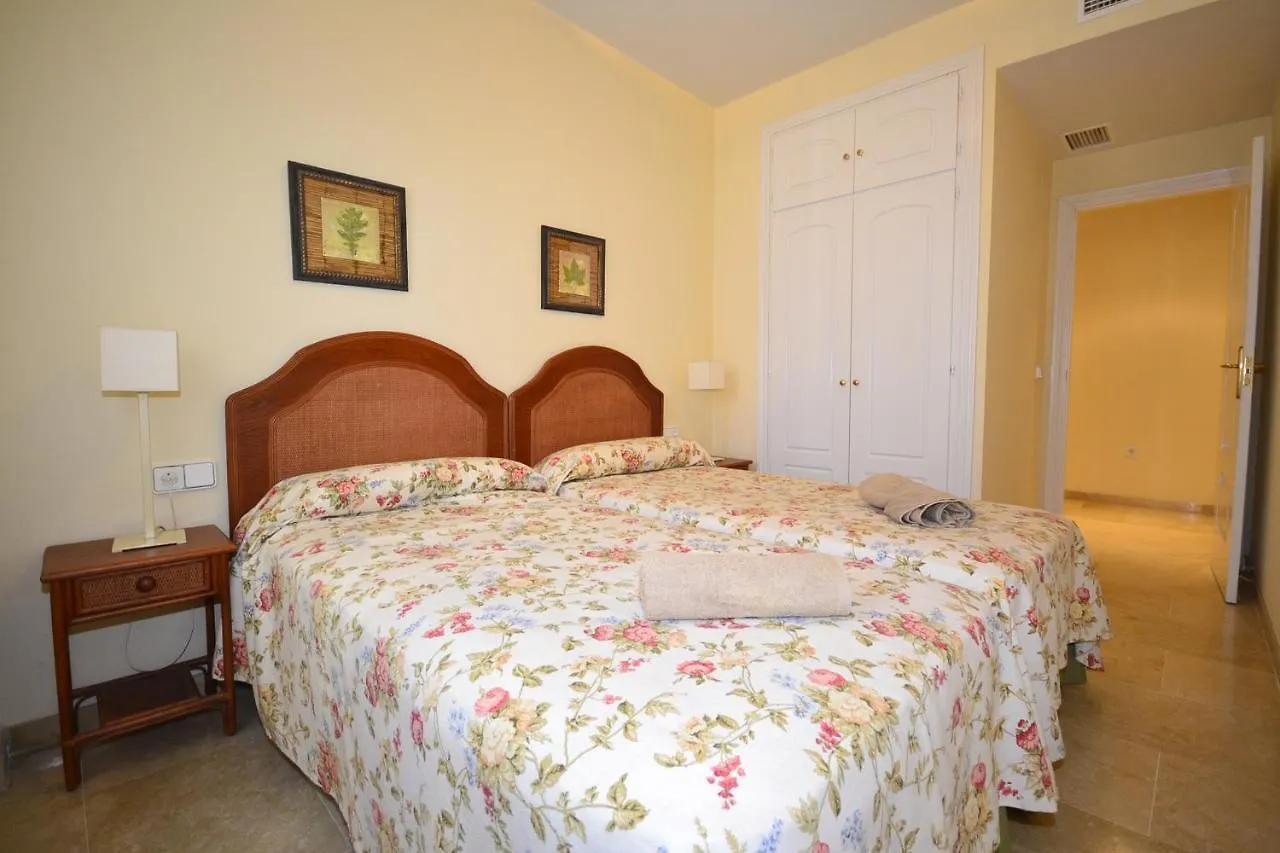 Appartement Marina Duquesa 616 à Manilva