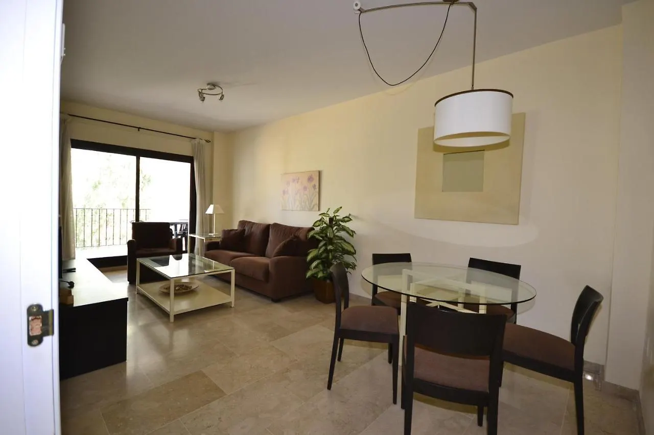 Marina Duquesa 616 Apartment Manilva Spain