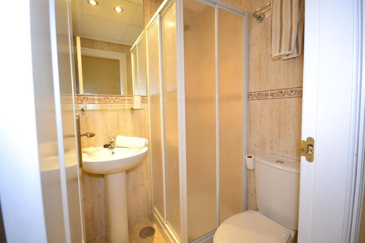 Marina Duquesa 616 Apartment Manilva