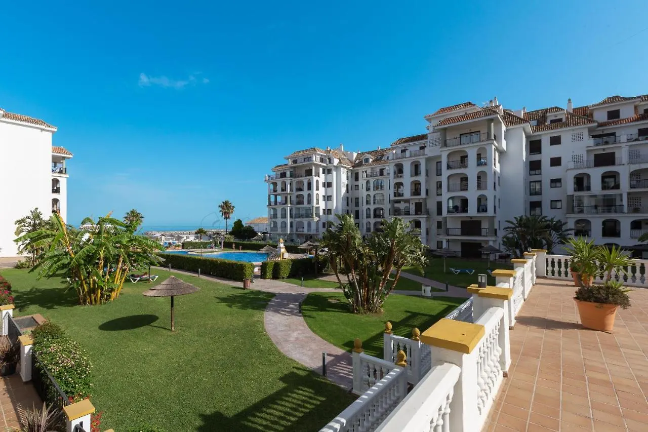 Marina Duquesa 616 Apartment Manilva