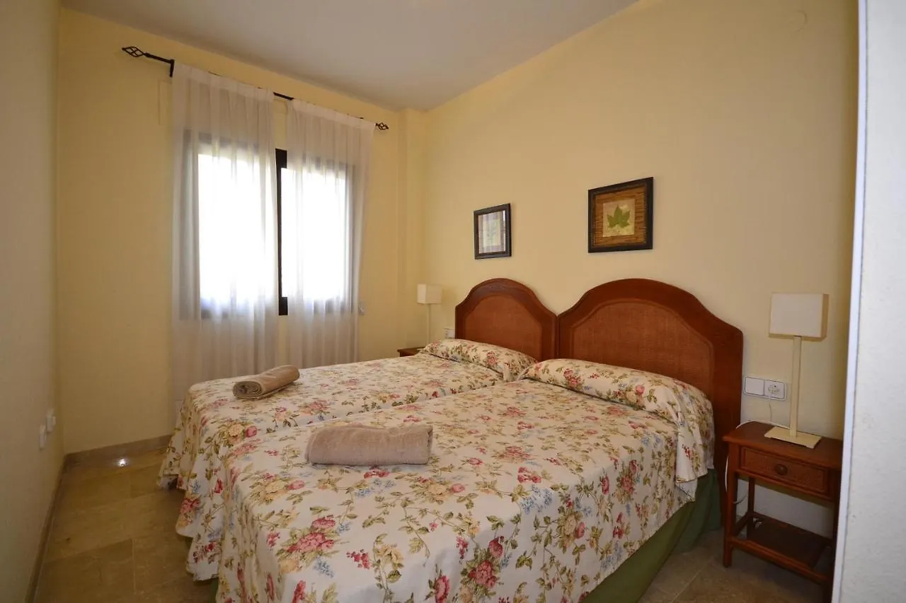 Marina Duquesa 616 Apartment Manilva